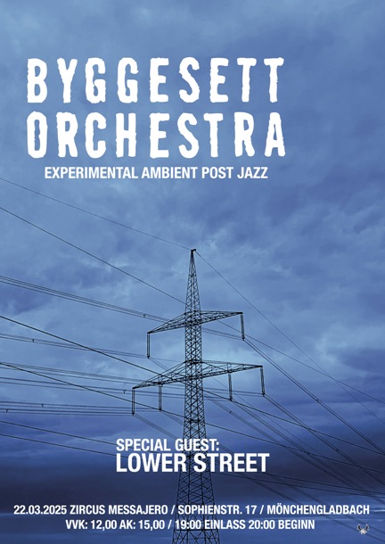 Byggesett Orchestra